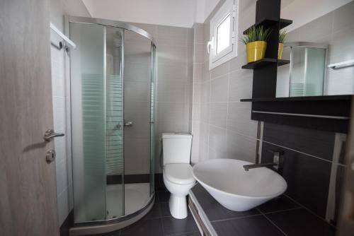 Apartamento Assamaris