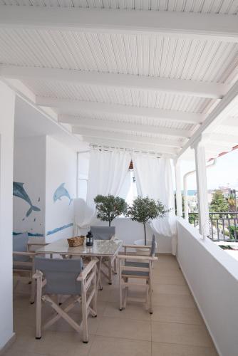Apartamento Assamaris