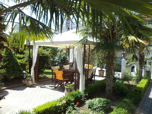 Apartamento Assamaris
