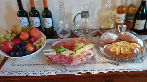 D'orsaria B&B And Wines
