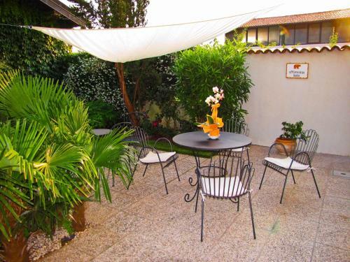 D'orsaria B&B And Wines
