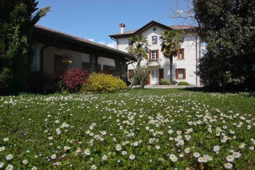 D'orsaria B&B And Wines