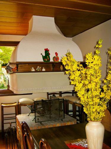D'orsaria B&B And Wines