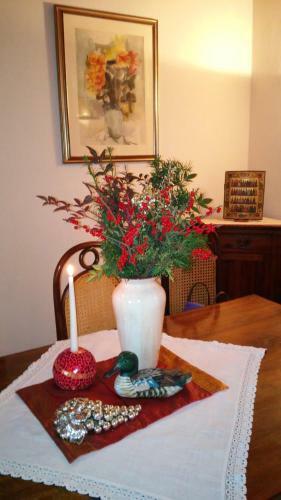 D'orsaria B&B And Wines