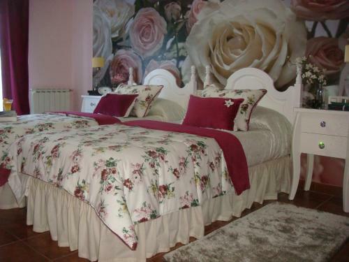 Agroturismo Casa A Pastora