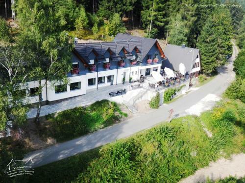 Posada Triniush�tte Rauenstein