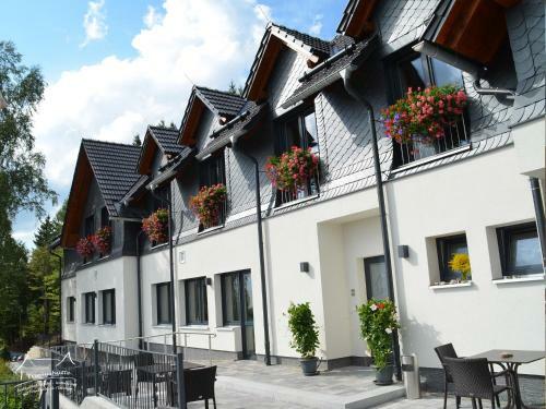 Posada Triniush�tte Rauenstein
