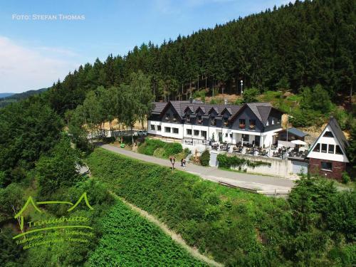 Posada Triniush�tte Rauenstein