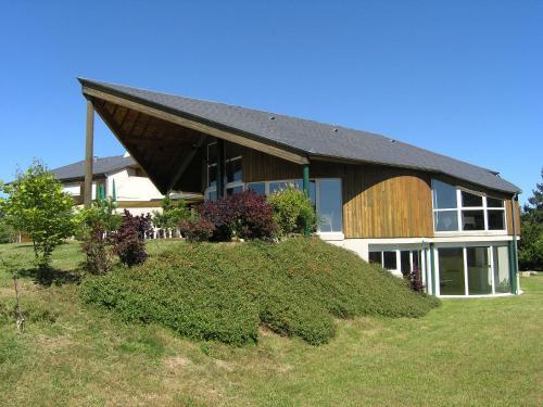 Hotel Les Portes D'apcher