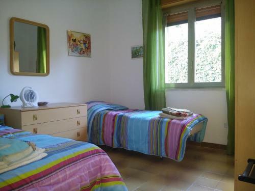 Villa Dolci Vacanze