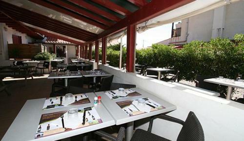 Hotel L'uhabia