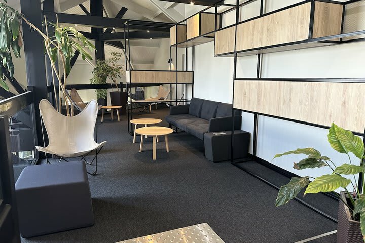 Hotel Ibis Saint-l� La Chevalerie