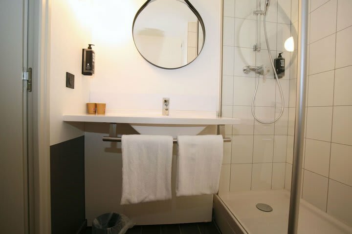 Hotel Ibis Saint-l� La Chevalerie