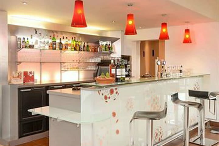 Hotel Ibis Saint-l� La Chevalerie