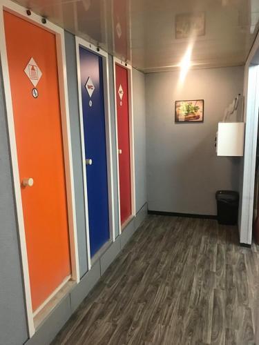 Hotel Class'eco Chambly