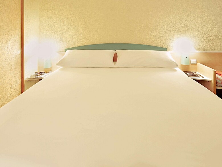 Hotel Ibis Egletons