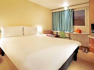Hotel Ibis Egletons