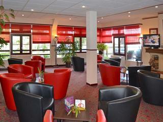 Hotel Ibis Egletons