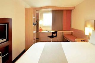 Hotel Ibis Egletons