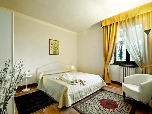 Holiday Home De Angelis Sant'enea