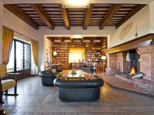 Holiday Home De Angelis Sant'enea