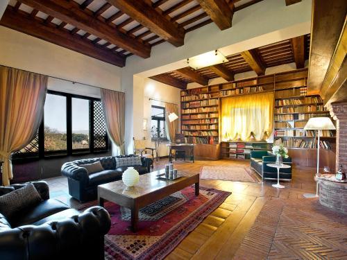 Holiday Home De Angelis Sant'enea