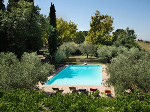 Holiday Home De Angelis Sant'enea