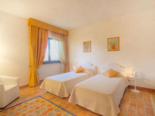 Holiday Home De Angelis Sant'enea