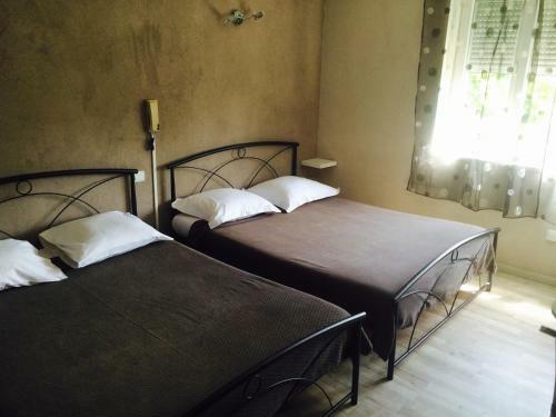 L'excess Hotel