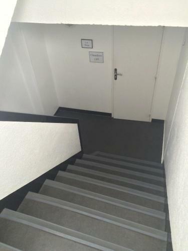 L'excess Hotel