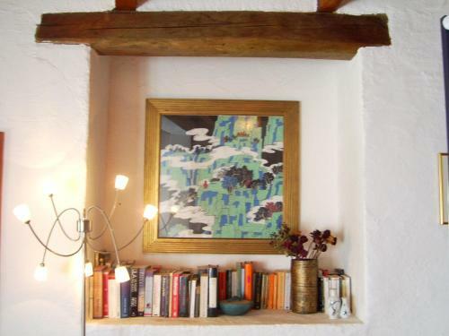Bed & Breakfast La Portette