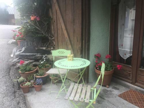 Bed & Breakfast La Portette