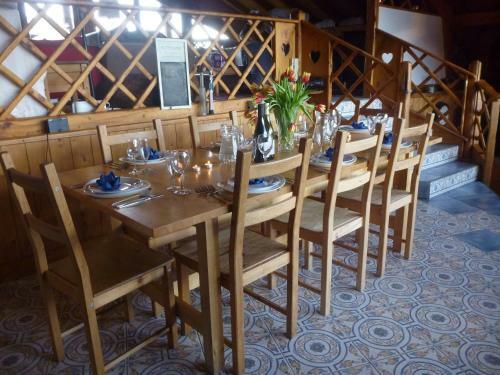 Bed & Breakfast La Portette