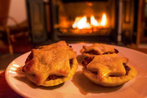 Bed & Breakfast La Portette