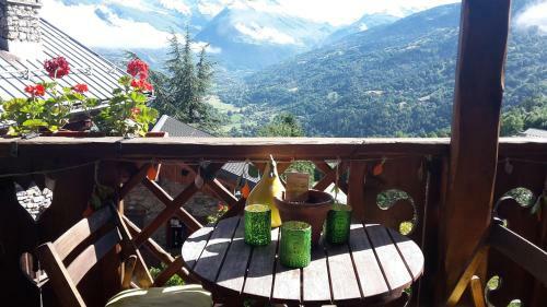 Bed & Breakfast La Portette