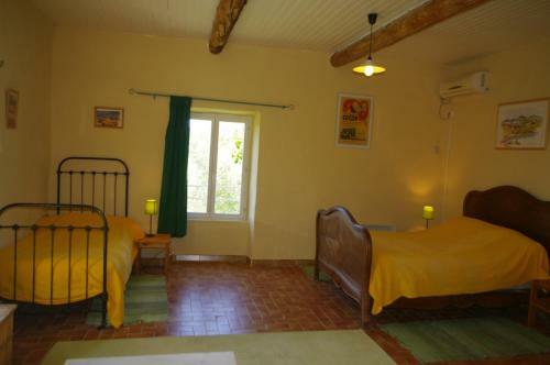 Bed & Breakfast Chambres D'hotes La Grange Au Negre