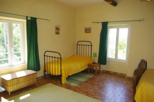 Bed & Breakfast Chambres D'hotes La Grange Au Negre
