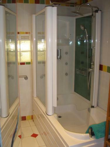 Bed & Breakfast Chambres D'hotes La Grange Au Negre