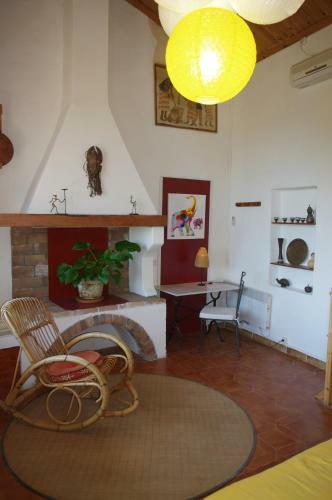Bed & Breakfast Chambres D'hotes La Grange Au Negre