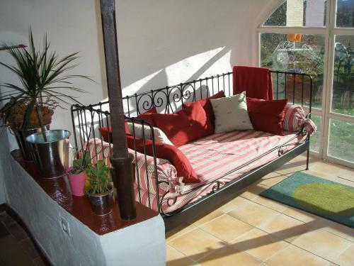 Bed & Breakfast Chambres D'hotes La Grange Au Negre