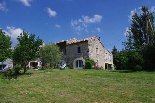 Bed & Breakfast Chambres D'hotes La Grange Au Negre