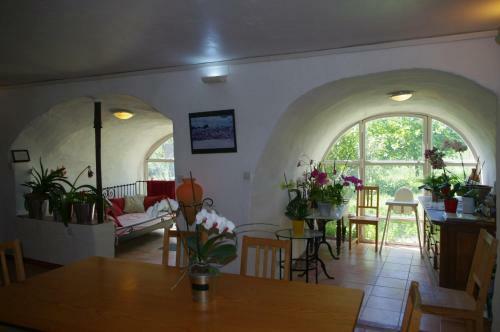 Bed & Breakfast Chambres D'hotes La Grange Au Negre