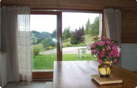 Chalet Fleur Des Alpes