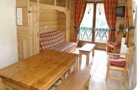 Chalet Fleur Des Alpes