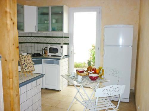 Holiday Home Des Faisses Portiragnes