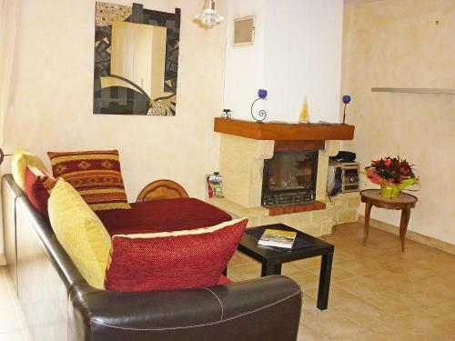 Holiday Home Des Faisses Portiragnes