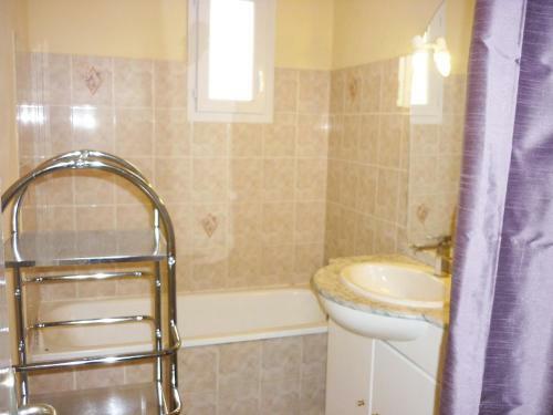 Holiday Home Des Faisses Portiragnes