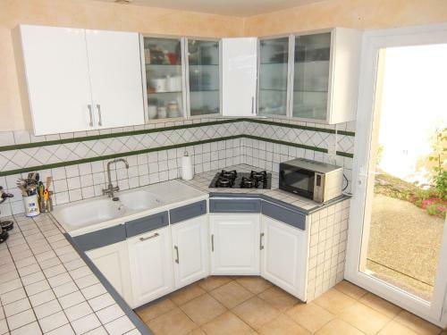 Holiday Home Des Faisses Portiragnes
