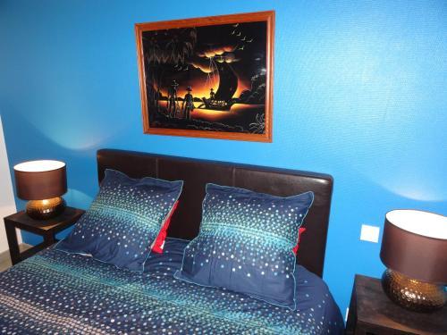 Bed & Breakfast La Fontenelle Chambres D'h�tes