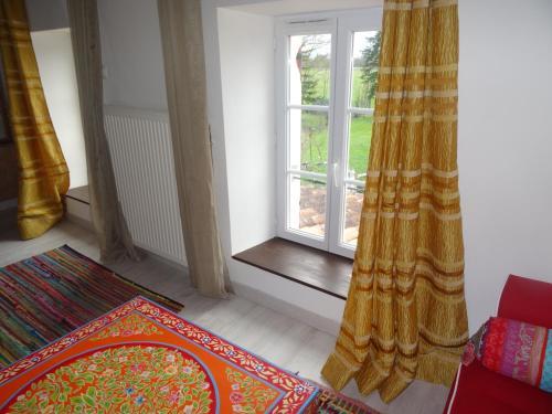 Bed & Breakfast La Fontenelle Chambres D'h�tes